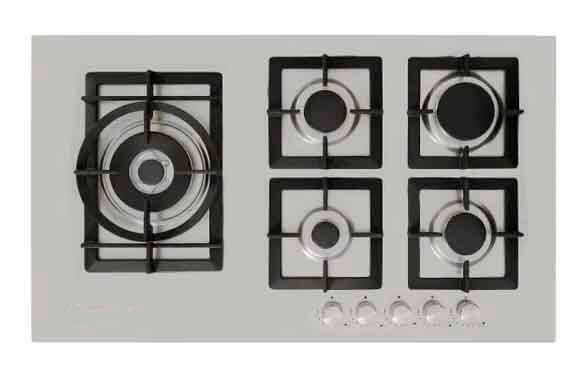 cooktop elettromec assistencia