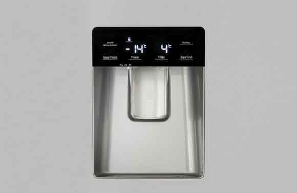 Filtros elettromec refrigerador