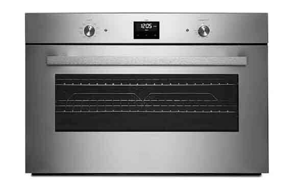 forno elettromec assistencia