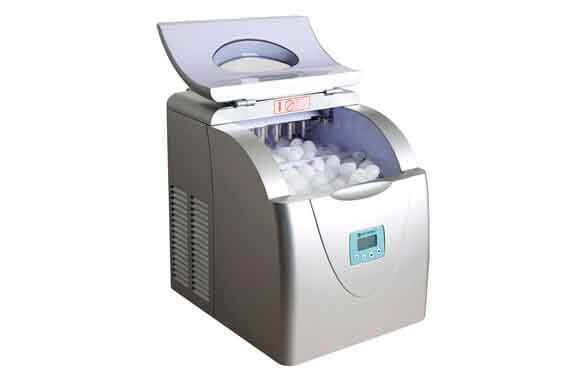 ice maker elettromec assistencia