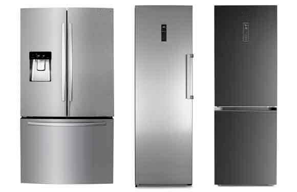 refrigerador elettromec assistencia